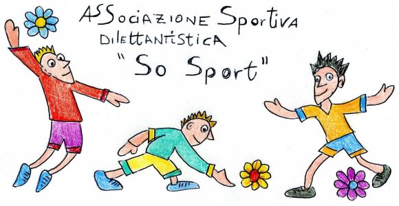 So Sport